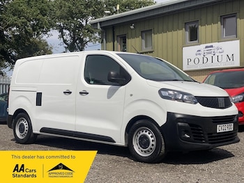 Used Fiat Scudo 2022 for sale - 79472984: Photo