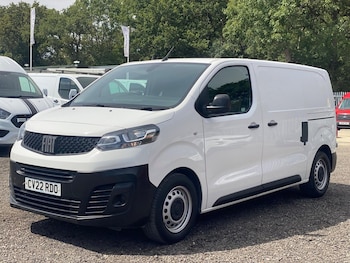 Used Fiat Scudo 2022 for sale - 79472984: Photo