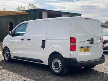 Used Fiat Scudo 2022 for sale - 79472984: Photo
