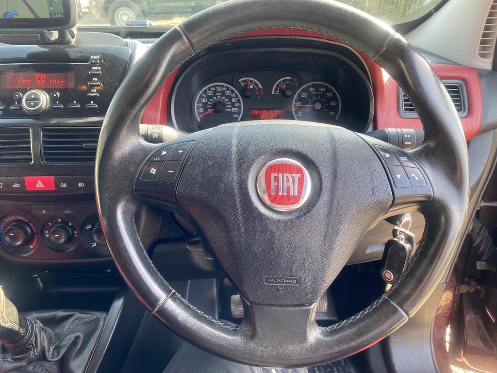 Used Fiat Doblo 2013 for sale - 78206511: Photo 10