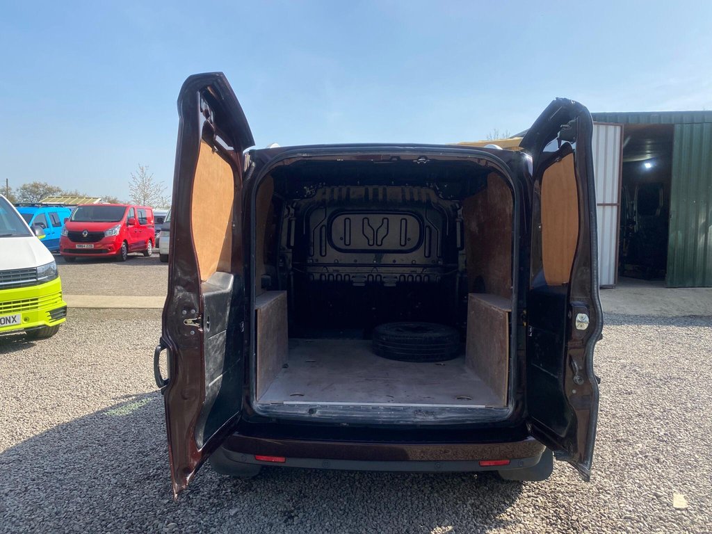 Used Fiat Doblo 2013 for sale - 78206511: Photo 11