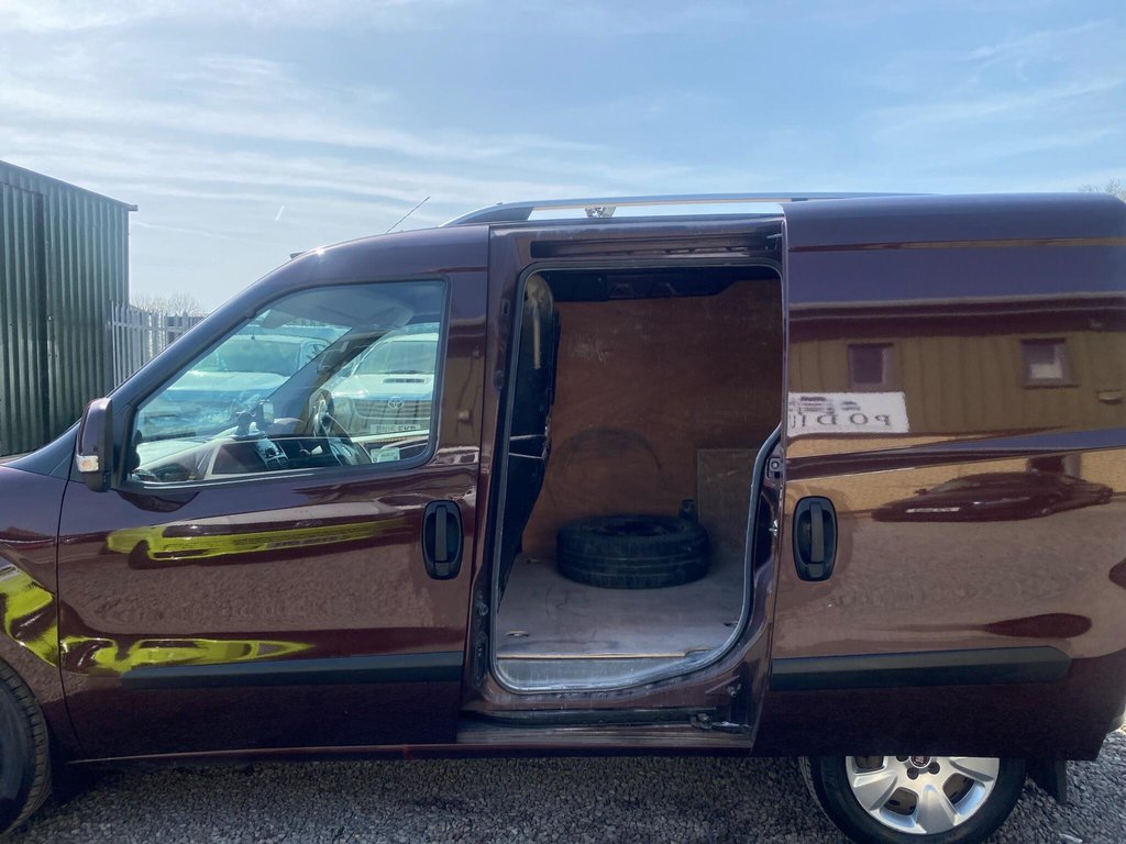 Used Fiat Doblo 2013 for sale - 78206511: Photo 14