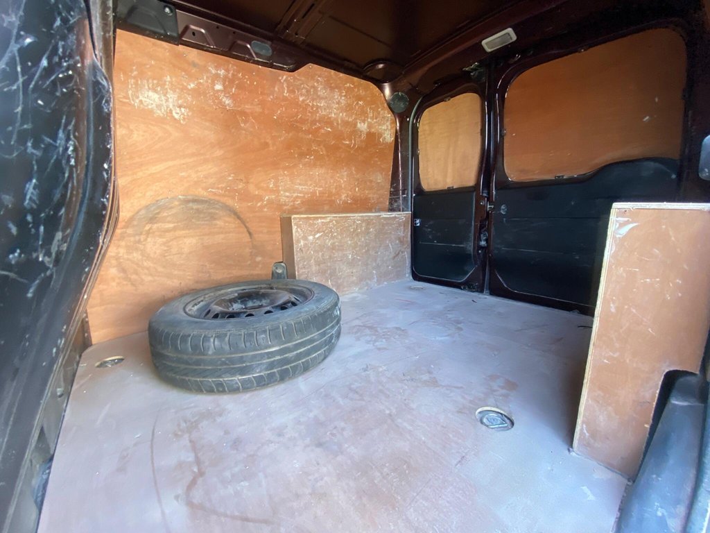 Used Fiat Doblo 2013 for sale - 78206511: Photo 15