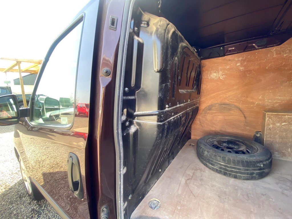 Used Fiat Doblo 2013 for sale - 78206511: Photo 16