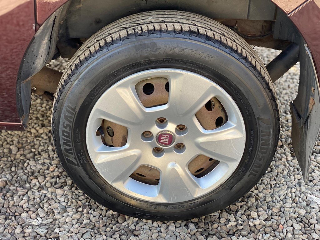 Used Fiat Doblo 2013 for sale - 78206511: Photo 18