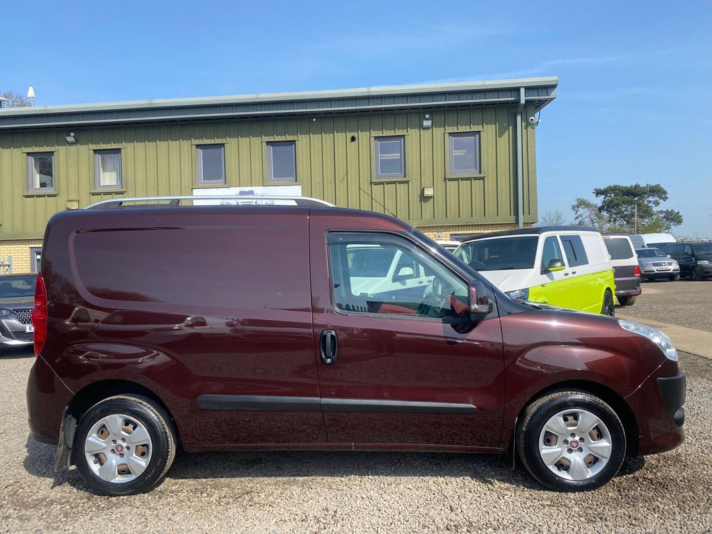 Used Fiat Doblo 2013 for sale - 78206511: Photo 23