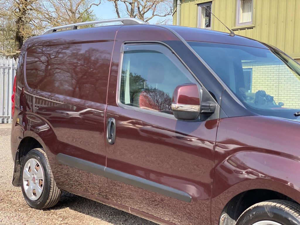 Used Fiat Doblo 2013 for sale - 78206511: Photo 25