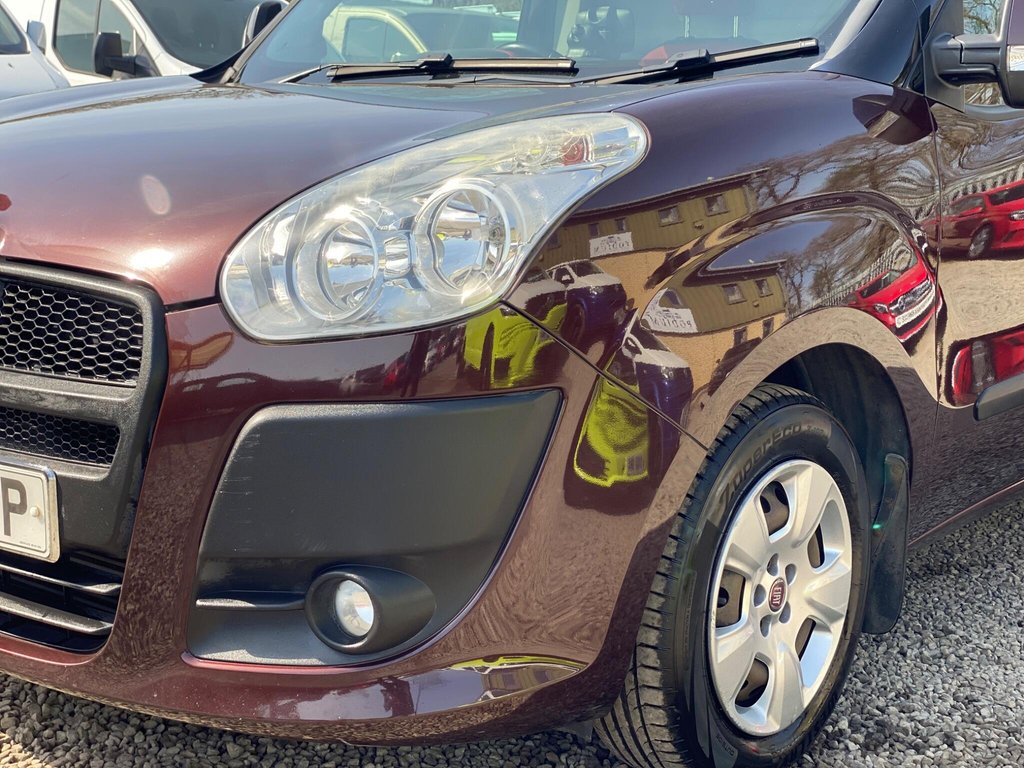 Used Fiat Doblo 2013 for sale - 78206511: Photo 26