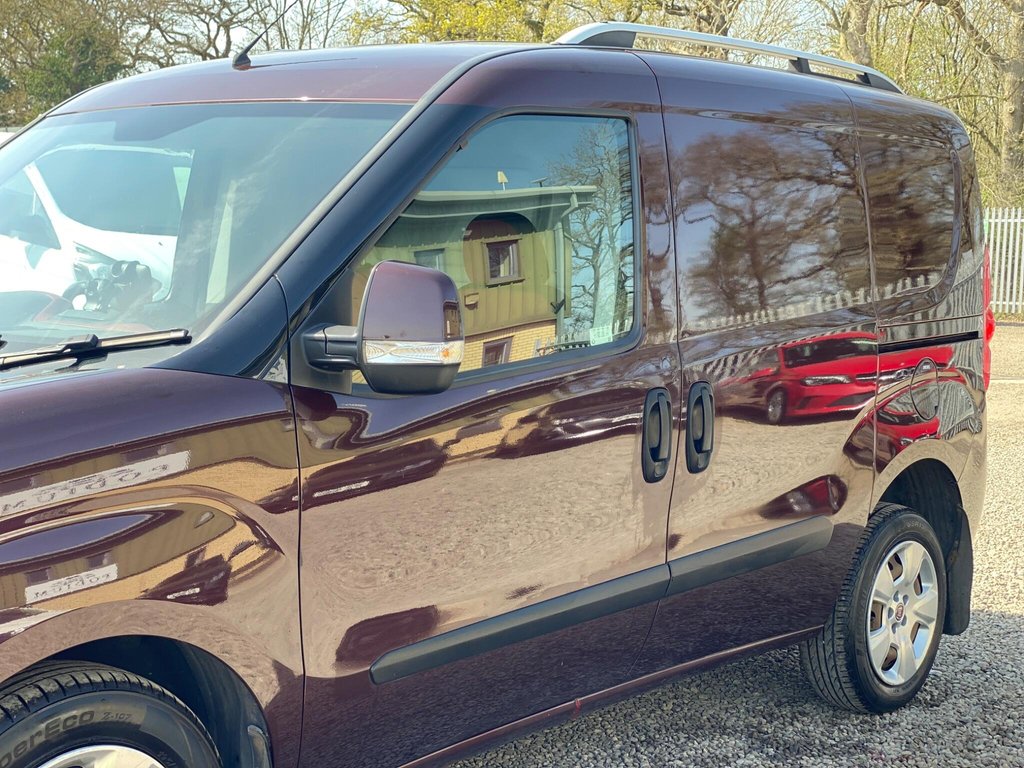 Used Fiat Doblo 2013 for sale - 78206511: Photo 27