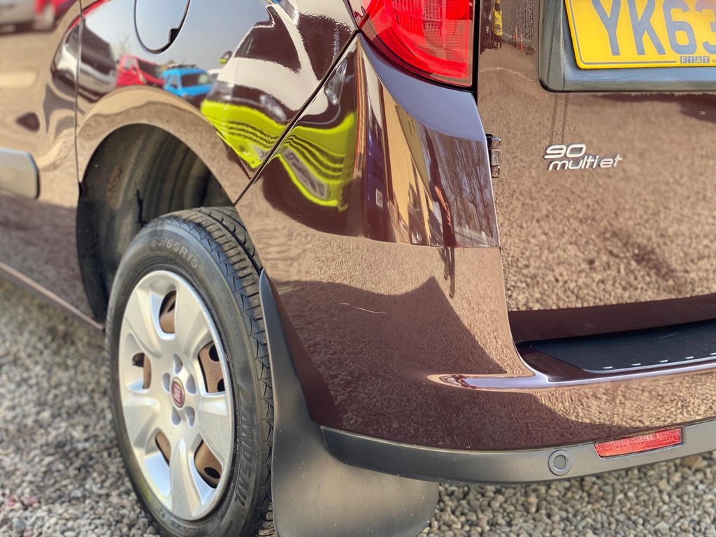 Used Fiat Doblo 2013 for sale - 78206511: Photo 28