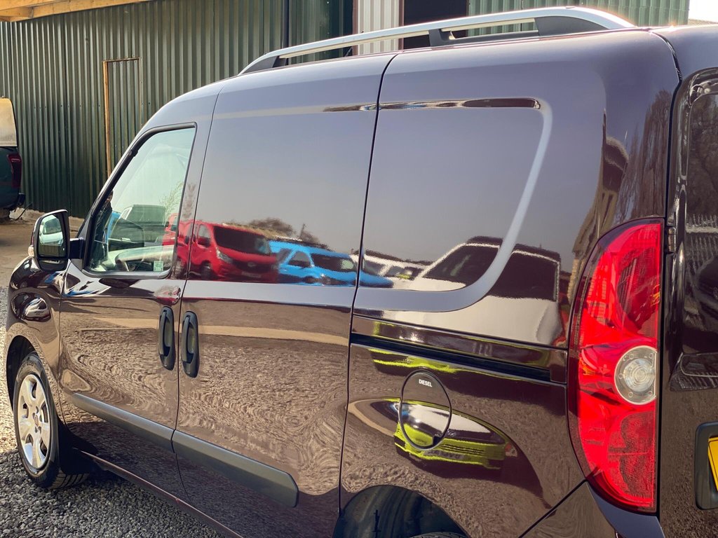 Used Fiat Doblo 2013 for sale - 78206511: Photo 29