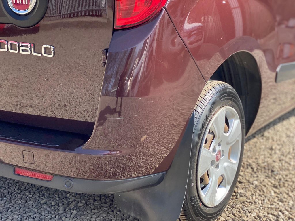 Used Fiat Doblo 2013 for sale - 78206511: Photo 30