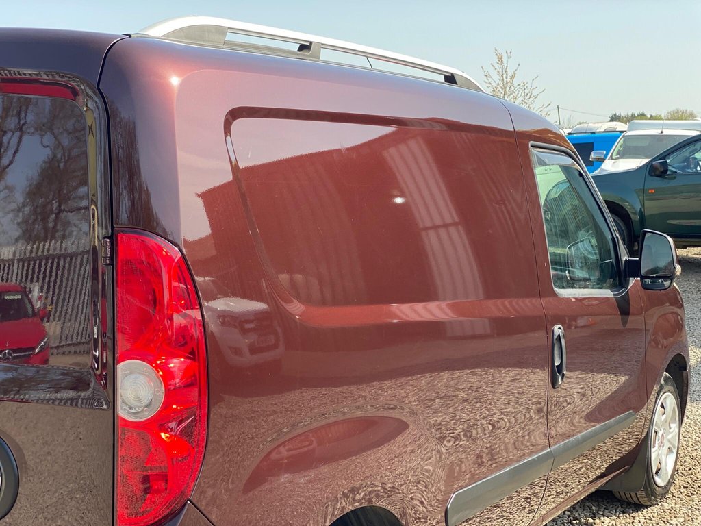 Used Fiat Doblo 2013 for sale - 78206511: Photo 31