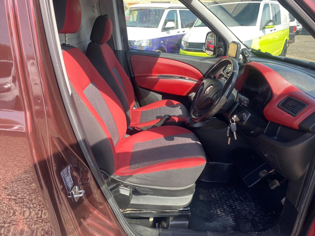 Used Fiat Doblo 2013 for sale - 78206511: Photo 33