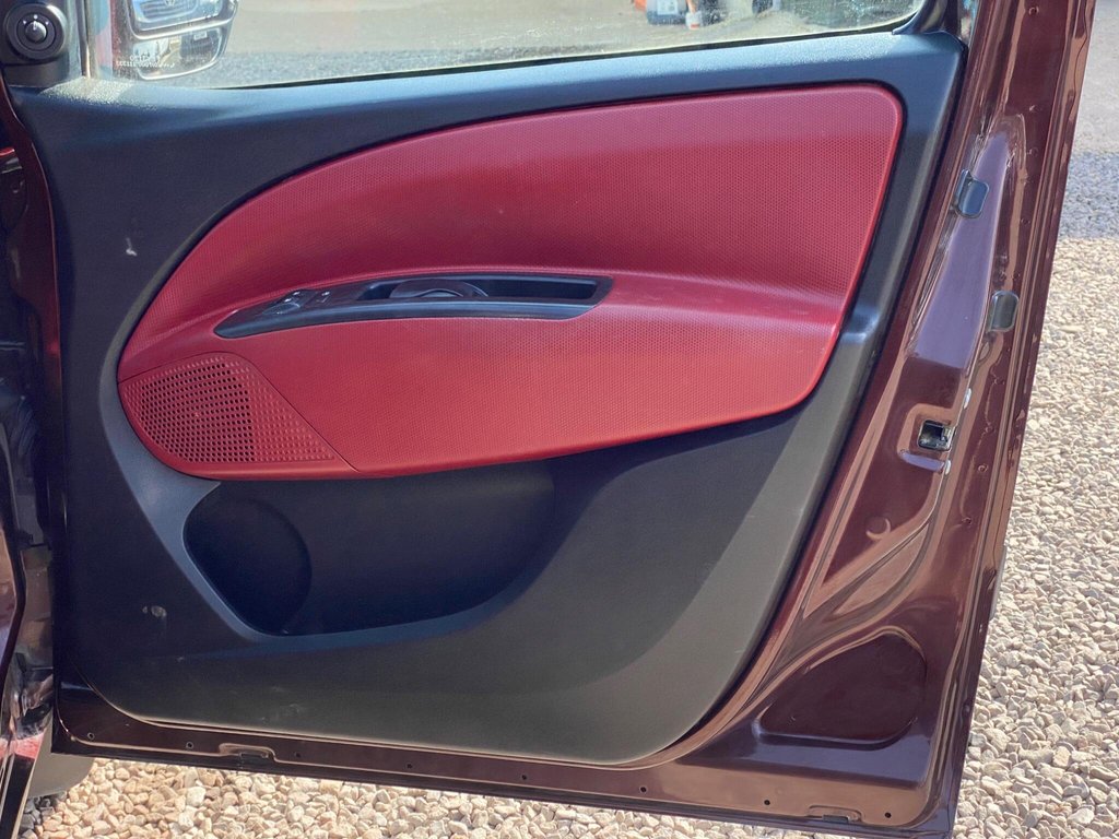 Used Fiat Doblo 2013 for sale - 78206511: Photo 45