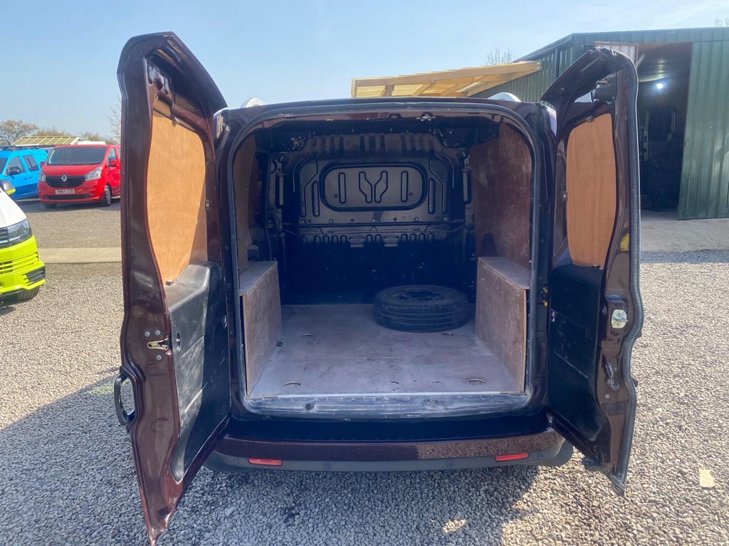 Used Fiat Doblo 2013 for sale - 78206511: Photo 46