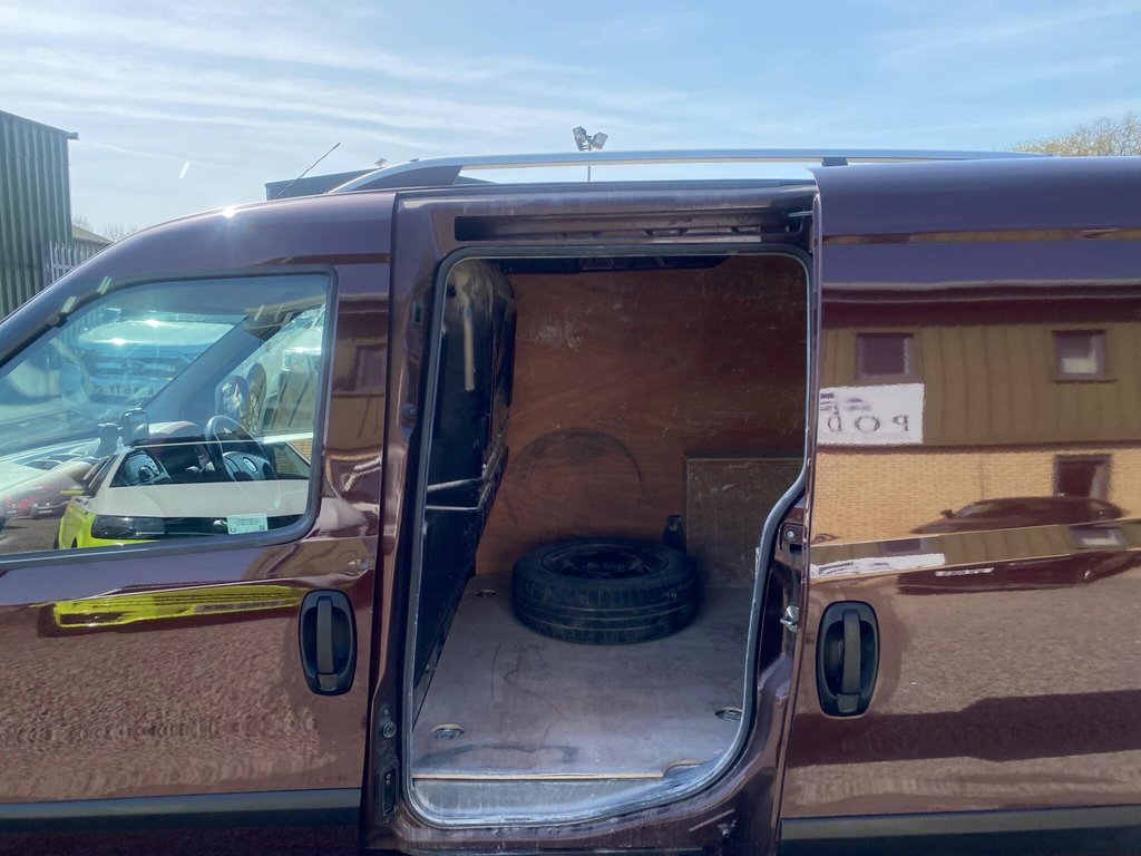 Used Fiat Doblo 2013 for sale - 78206511: Photo 50