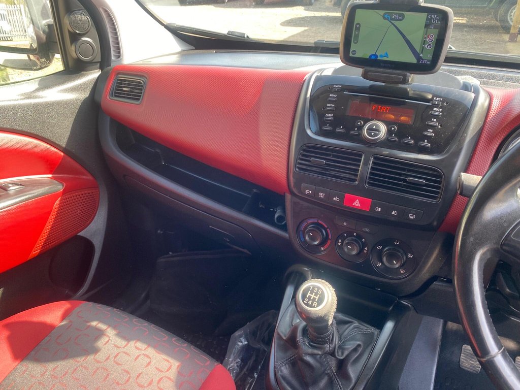 Used Fiat Doblo 2013 for sale - 78206511: Photo 7