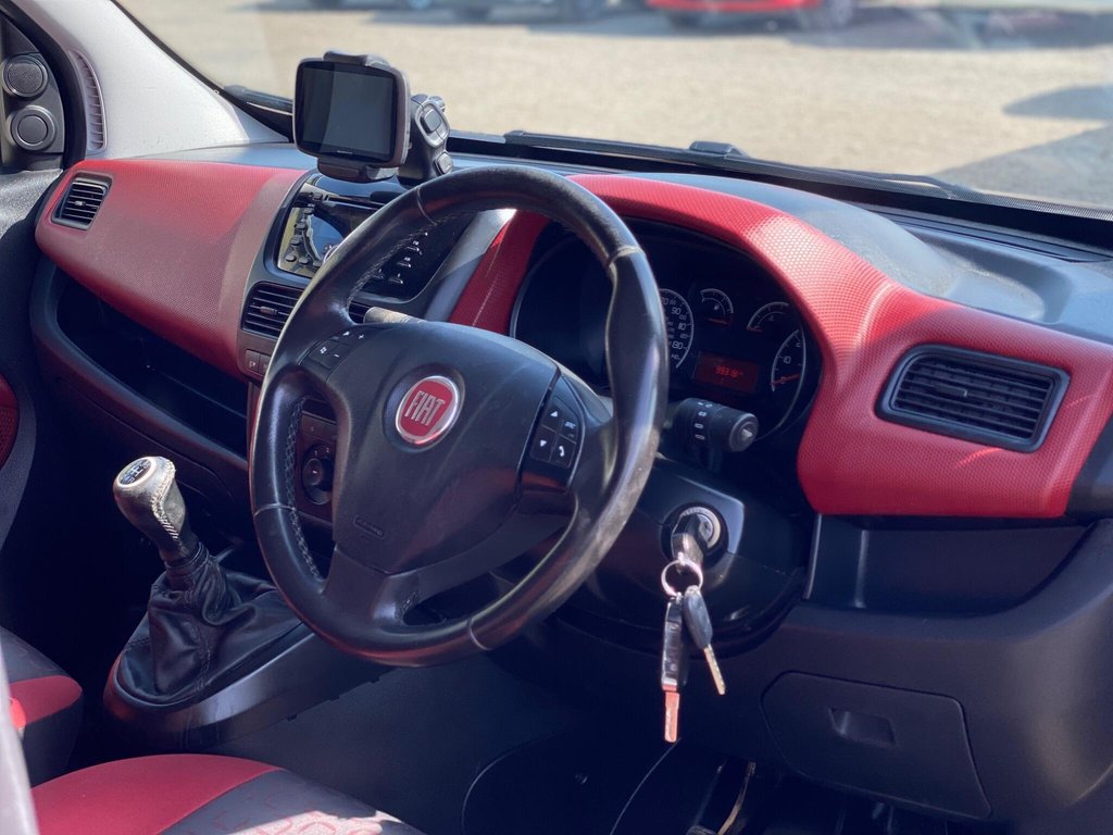 Used Fiat Doblo 2013 for sale - 78206511: Photo 8