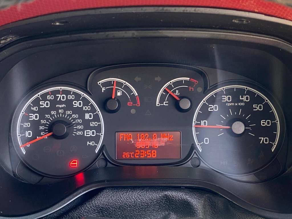 Used Fiat Doblo 2013 for sale - 78206511: Photo 9