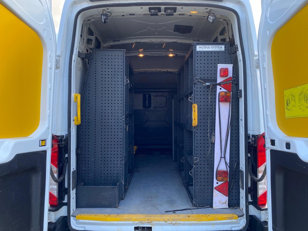 Used Ford Transit 2020 for sale - 77905433: Photo 11