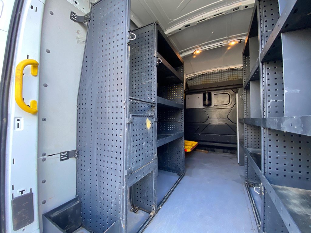 Used Ford Transit 2020 for sale - 77905433: Photo 12