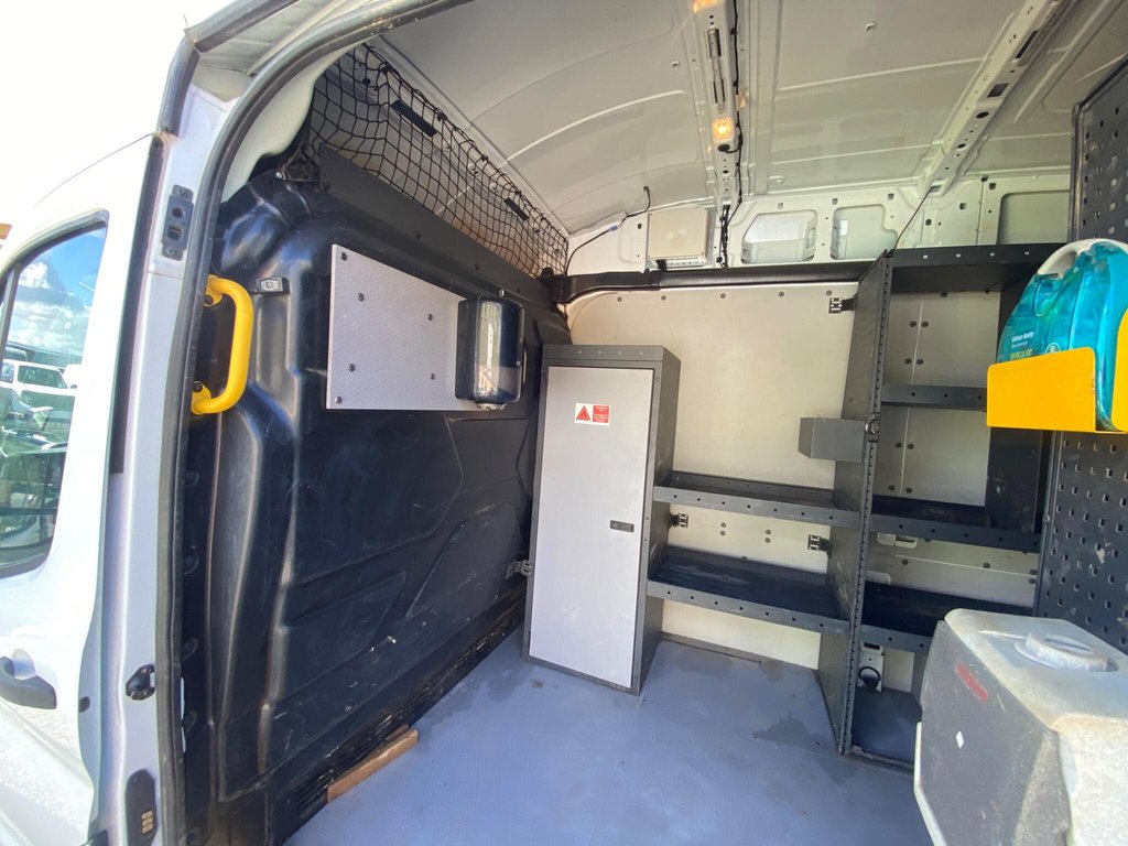 Used Ford Transit 2020 for sale - 77905433: Photo 15