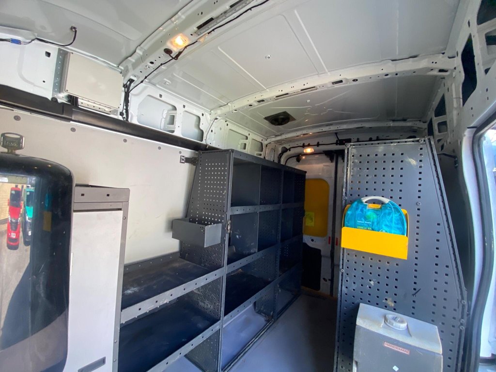 Used Ford Transit 2020 for sale - 77905433: Photo 16