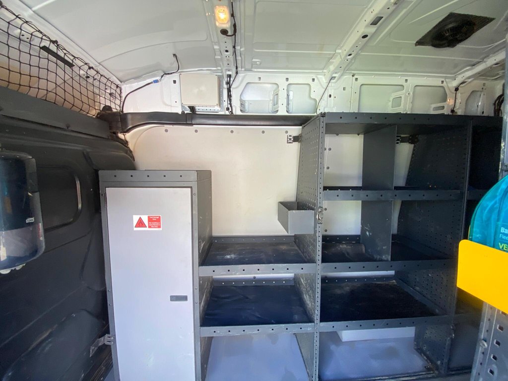 Used Ford Transit 2020 for sale - 77905433: Photo 17