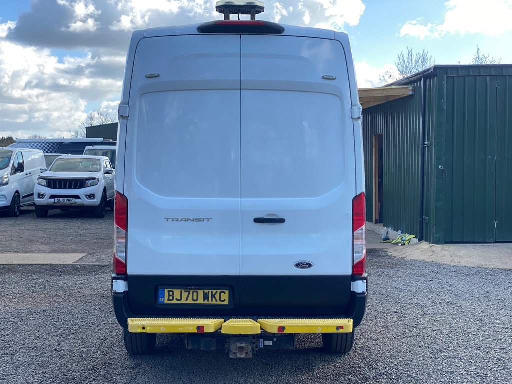 Used Ford Transit 2020 for sale - 77905433: Photo 23