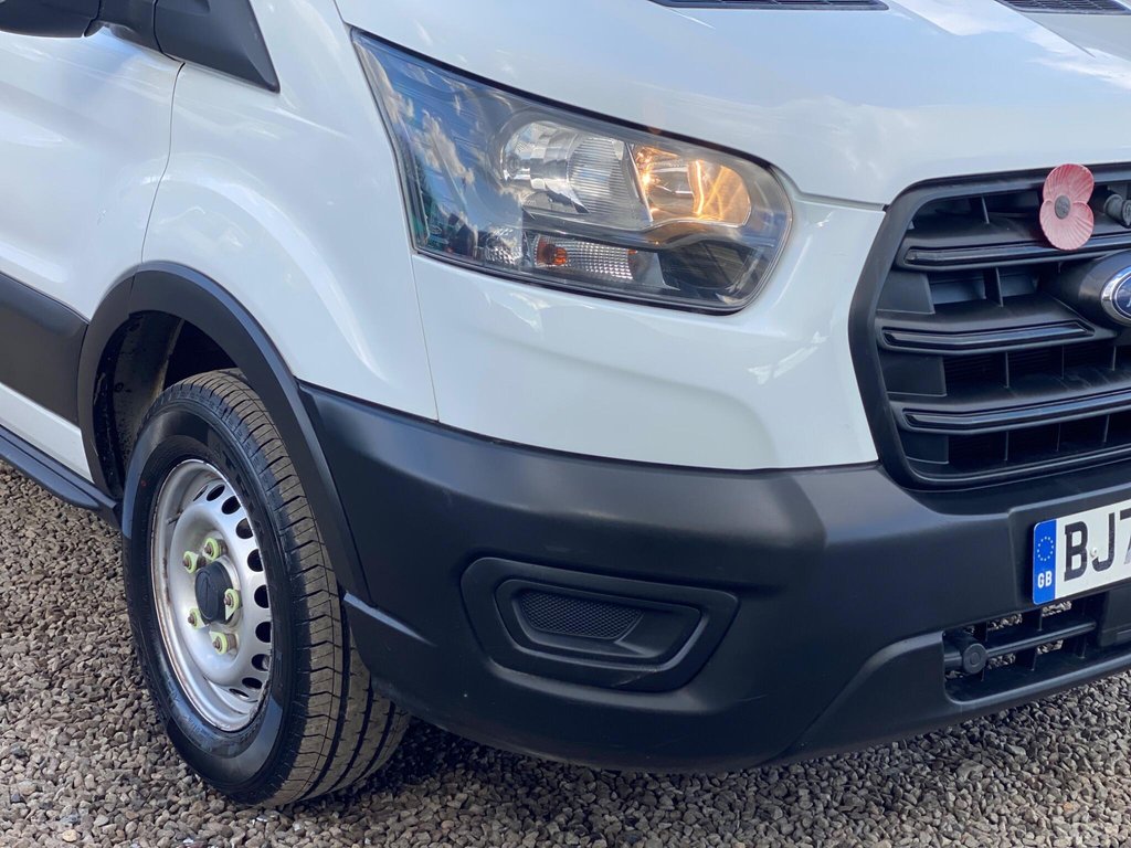 Used Ford Transit 2020 for sale - 77905433: Photo 25