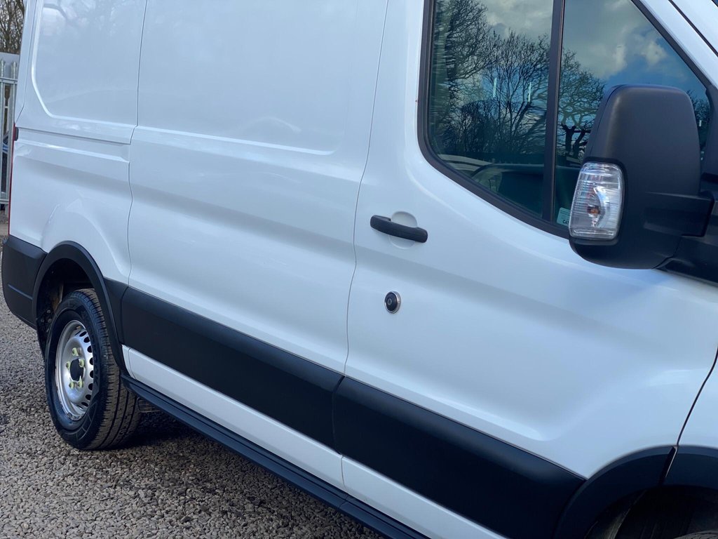 Used Ford Transit 2020 for sale - 77905433: Photo 26