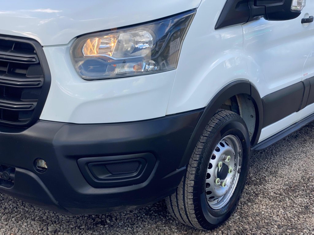 Used Ford Transit 2020 for sale - 77905433: Photo 28