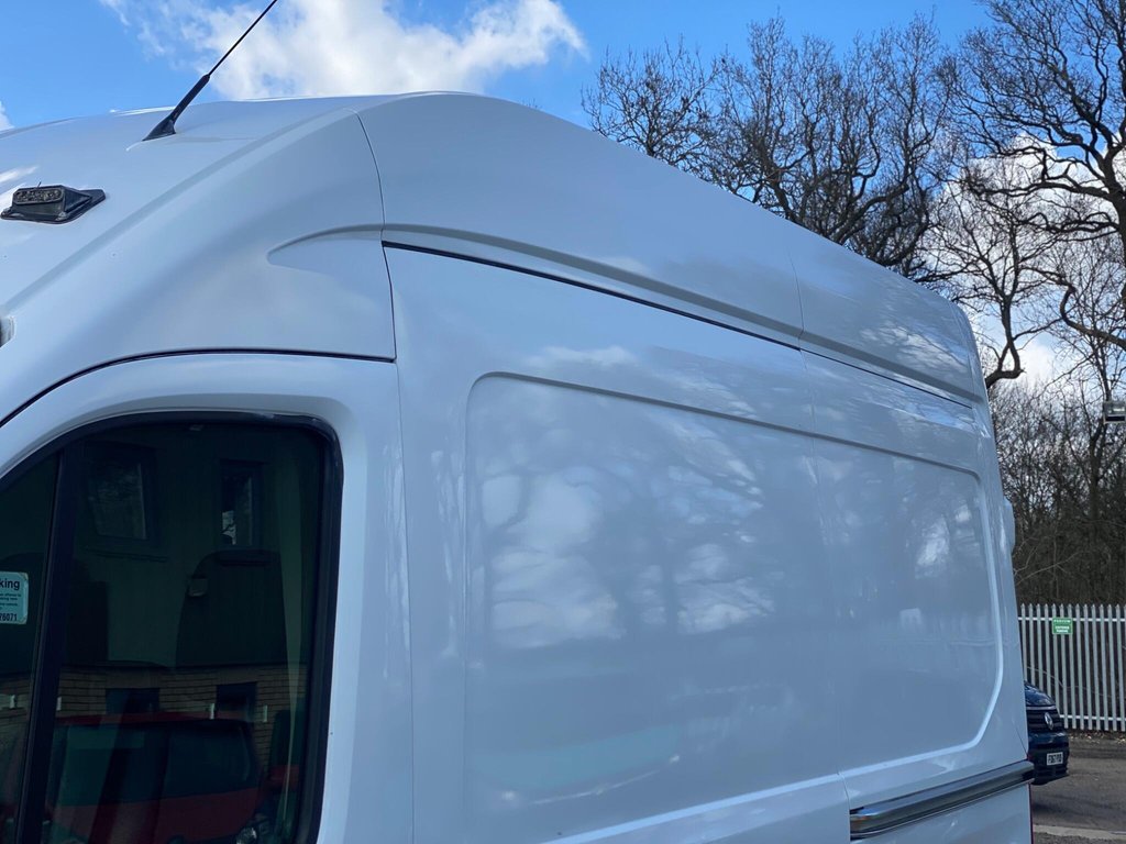 Used Ford Transit 2020 for sale - 77905433: Photo 30