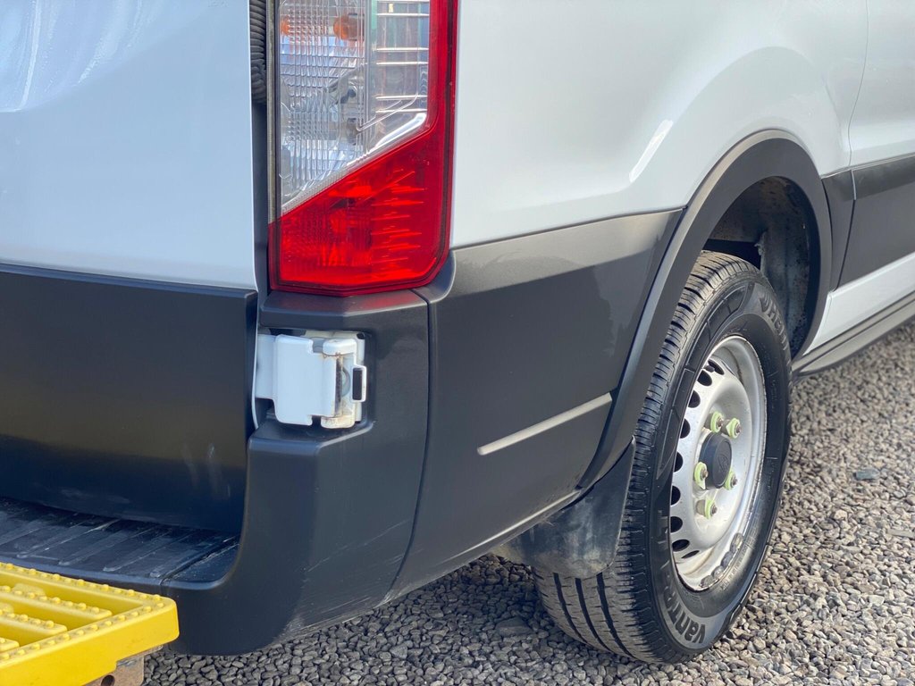 Used Ford Transit 2020 for sale - 77905433: Photo 35