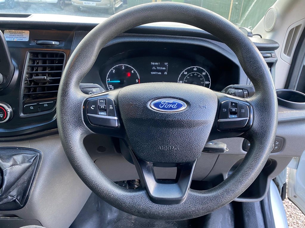 Used Ford Transit 2020 for sale - 77905433: Photo 42