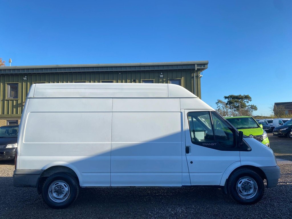 Used Ford Transit 2013 for sale - 76797865: Photo 11