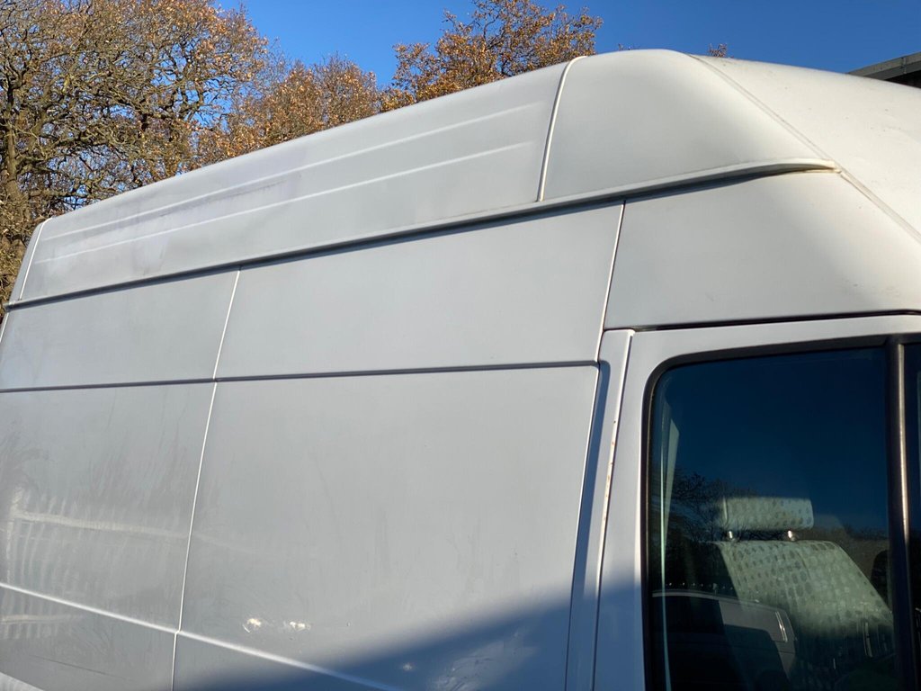 Used Ford Transit 2013 for sale - 76797865: Photo 14