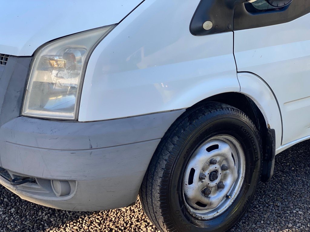 Used Ford Transit 2013 for sale - 76797865: Photo 15