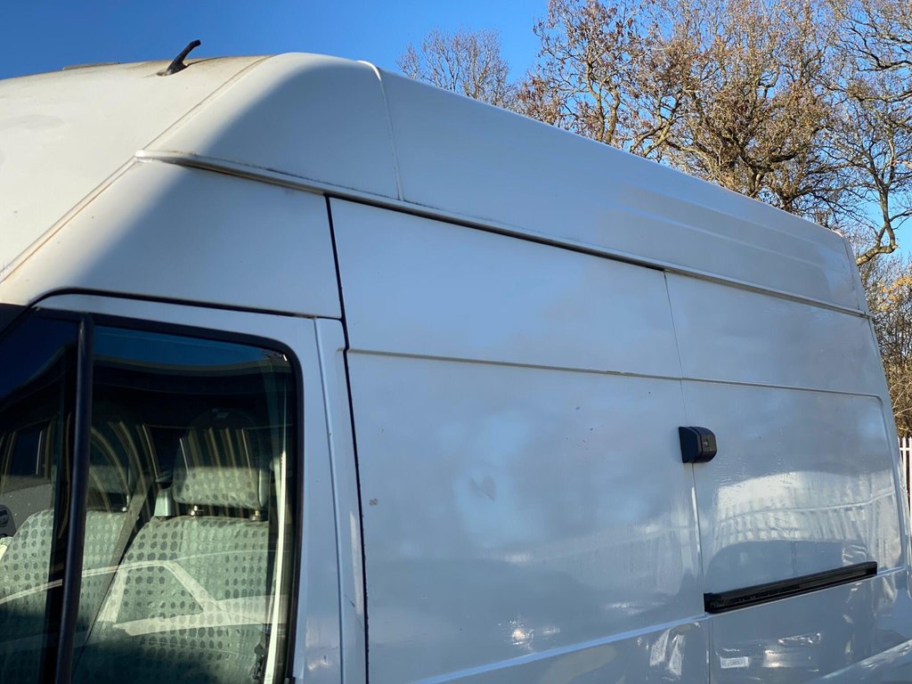 Used Ford Transit 2013 for sale - 76797865: Photo 17