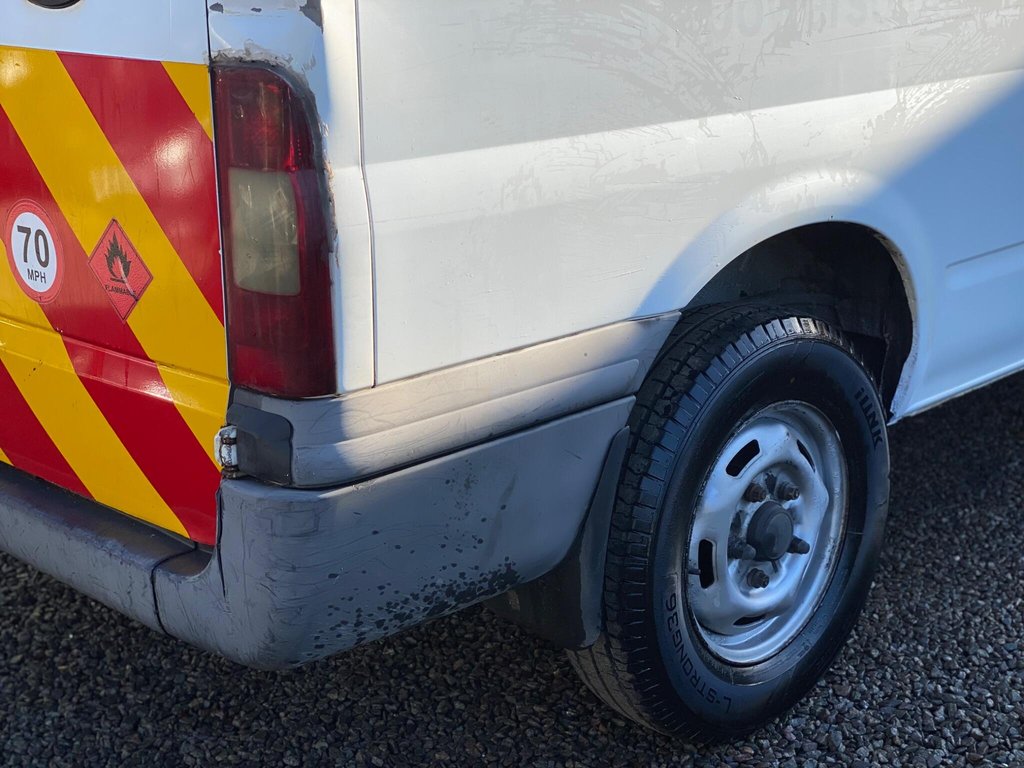 Used Ford Transit 2013 for sale - 76797865: Photo 20