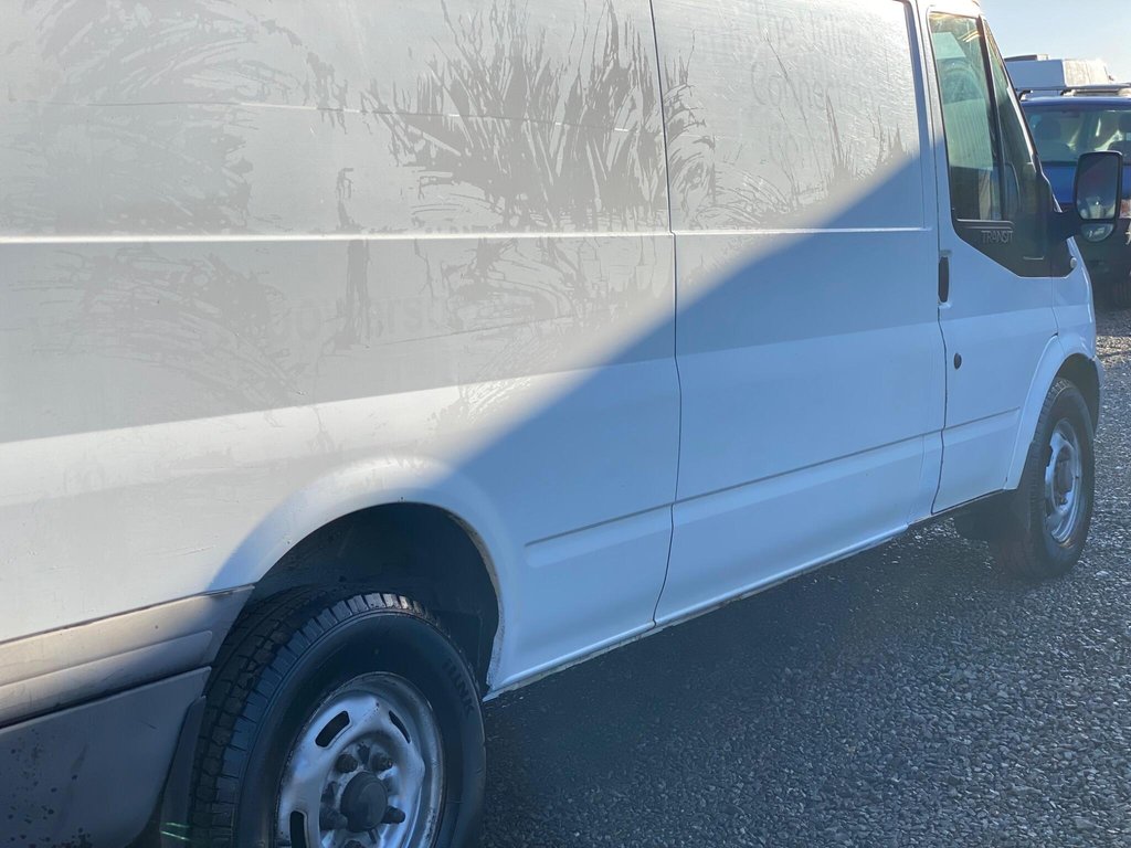 Used Ford Transit 2013 for sale - 76797865: Photo 21