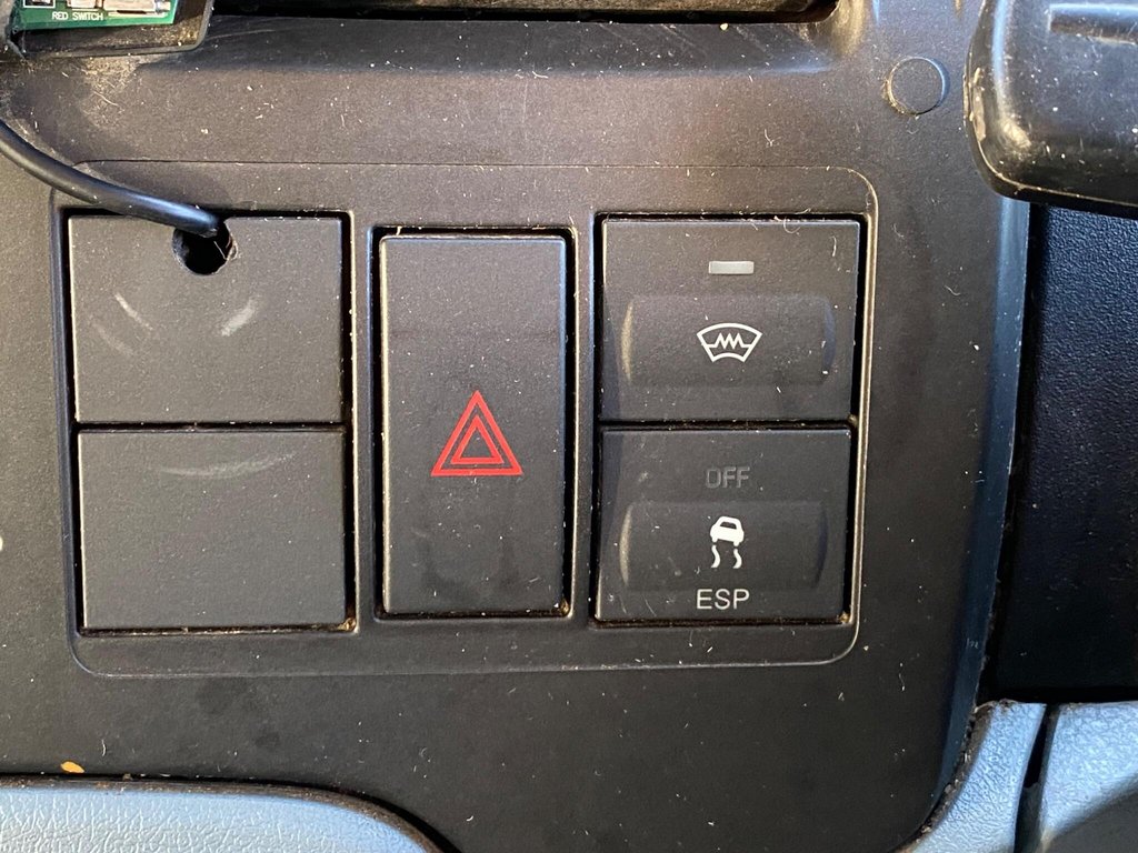 Used Ford Transit 2013 for sale - 76797865: Photo 26