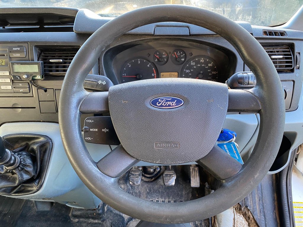 Used Ford Transit 2013 for sale - 76797865: Photo 27