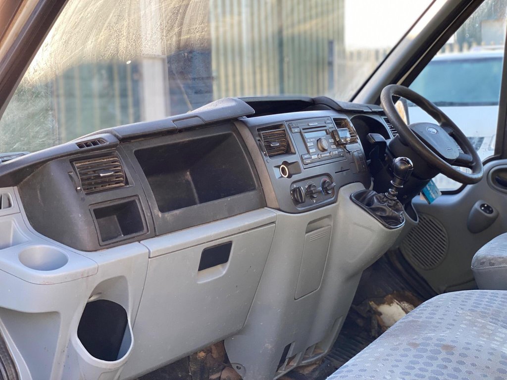 Used Ford Transit 2013 for sale - 76797865: Photo 34