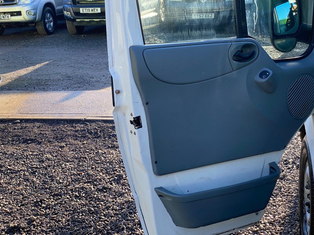 Used Ford Transit 2013 for sale - 76797865: Photo 37