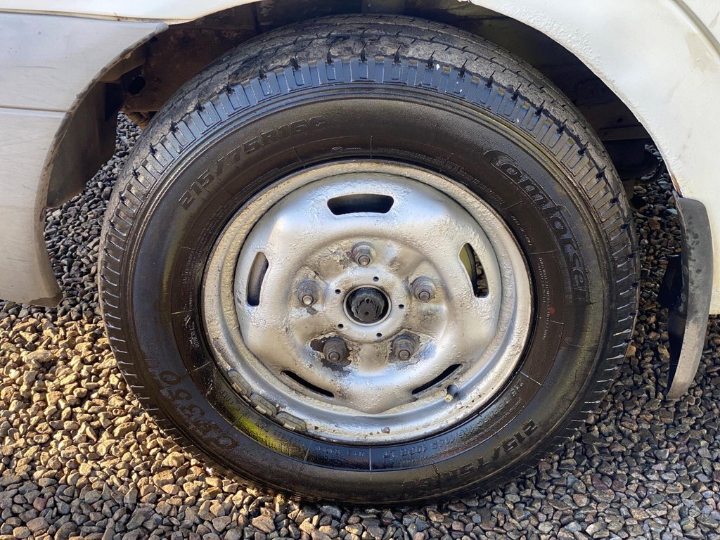 Used Ford Transit 2013 for sale - 76797865: Photo 38