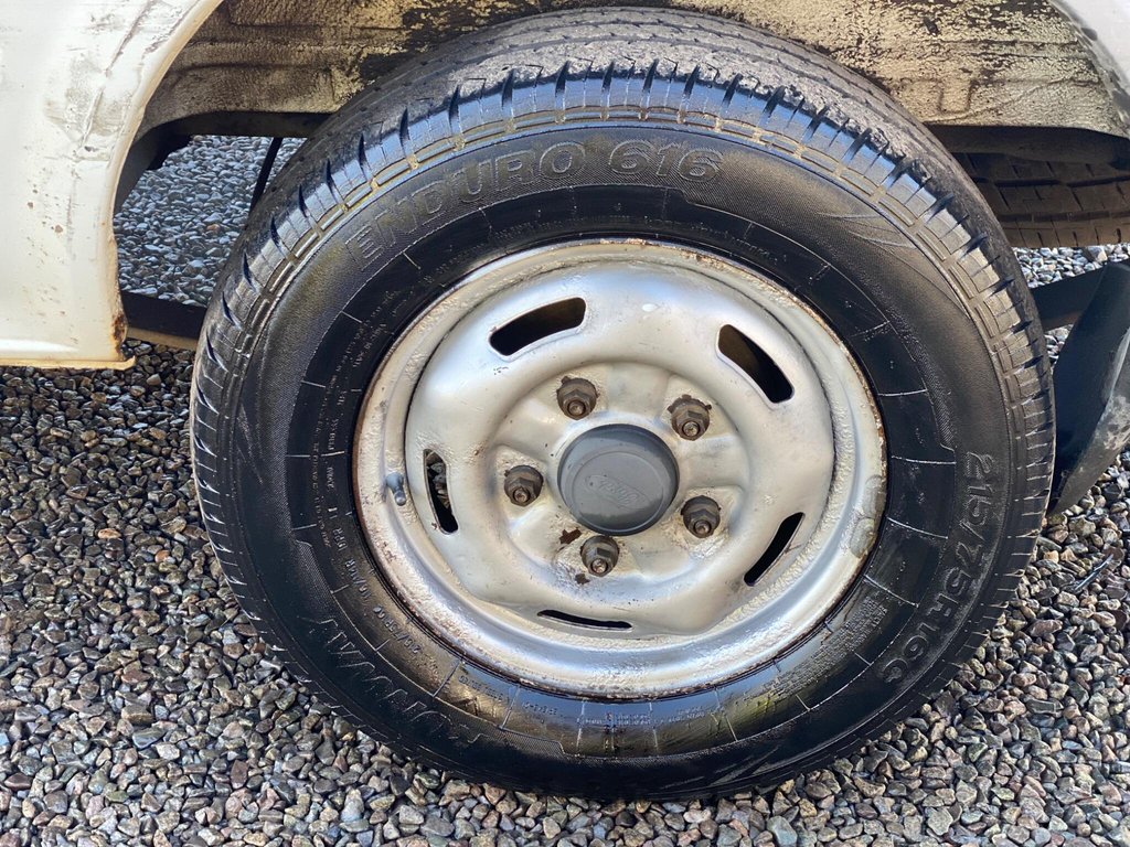 Used Ford Transit 2013 for sale - 76797865: Photo 39