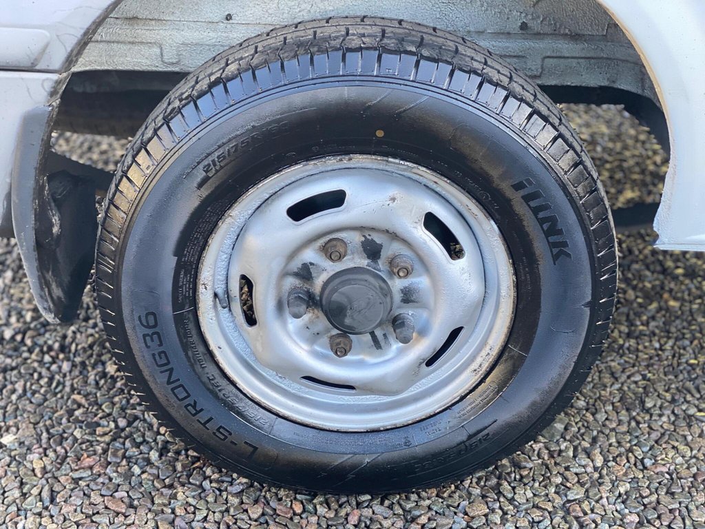 Used Ford Transit 2013 for sale - 76797865: Photo 40