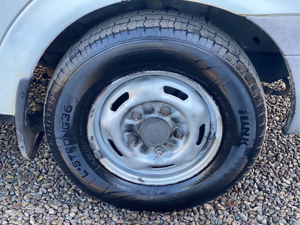 Used Ford Transit 2013 for sale - 76797865: Photo 41